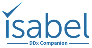 Isabel PRO logo